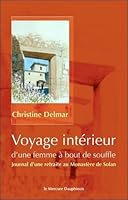 Voyage intérieur d'une femme à bout de souffle 2356620192 Book Cover