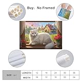 Zoom IMG-1 emyxpaqm stampa di scottish fold Zoom IMG-1 emyxpaqm stampa di scottish fold