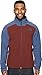 The North Face Apex Bionic 2 Jacket Sequoia Red/Shady Blue (Prior Season) LG