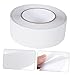 Ciieeo 1Roll Slip Tape Transparent PVC Non Slip for Outdoor Stair Treads Wear Resistant for Home Industrial Use Easy to Clean Maintain