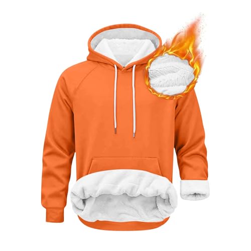 Sweatshirts manche longue casual homme idéal pour le sport en plein air