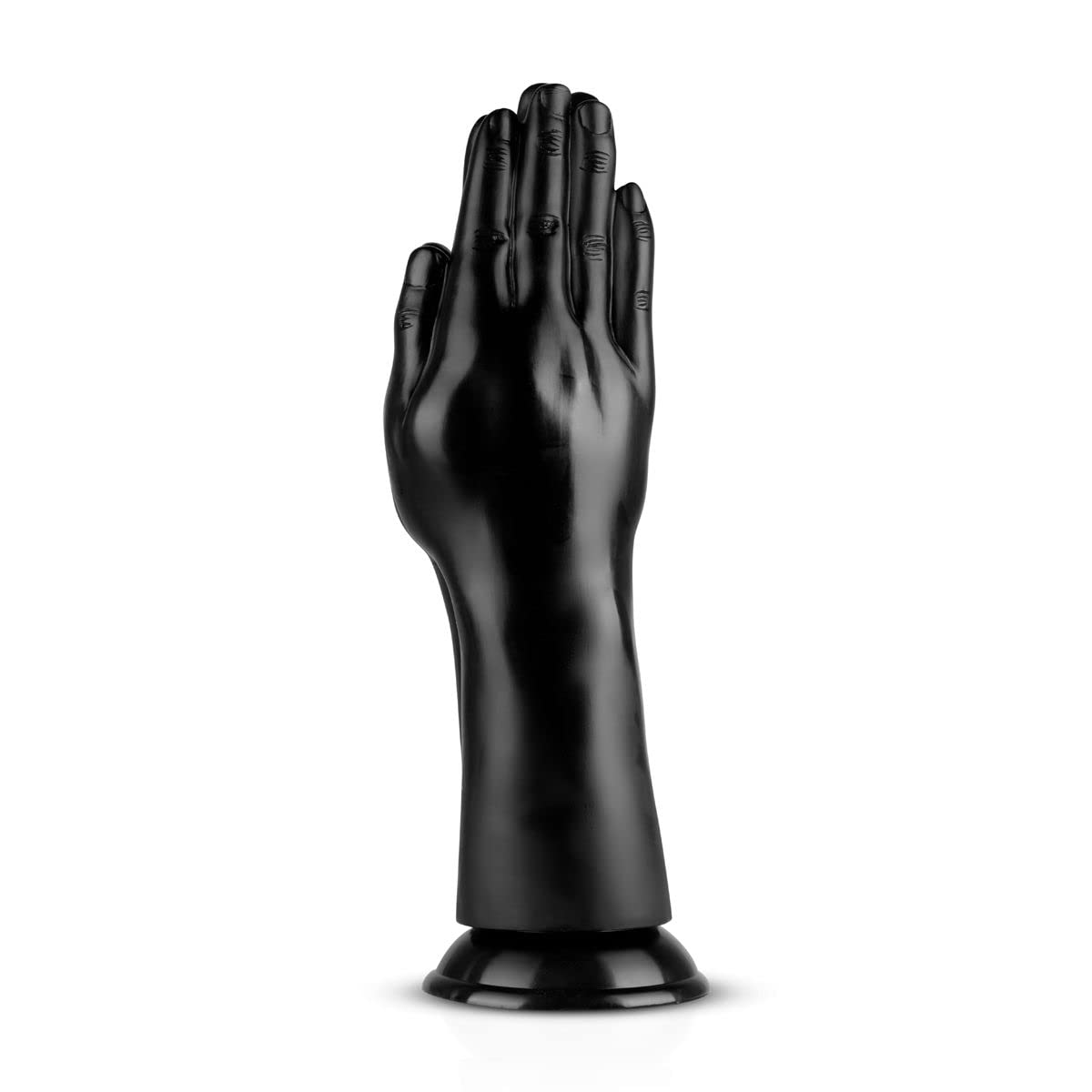 BUTTR Problema doble consolador Puño. 1290 g