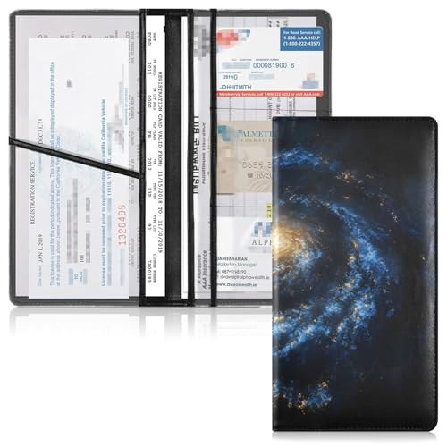 Organizador De Documentos Elegante miniatura 2