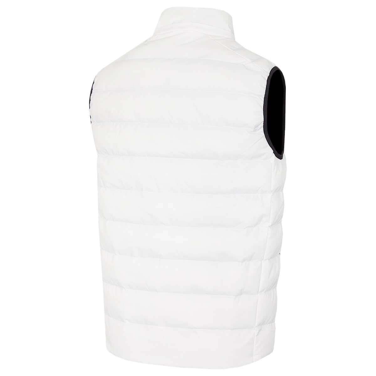 Calvin Klein Herren 2026 San Gabriel leicht Kapuze Golfweste