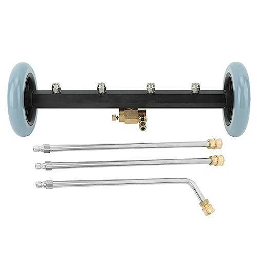 High Pressure Undercarriage Washing Machine, Widely Used Undercarriage Cleaner Easy To Use For Car