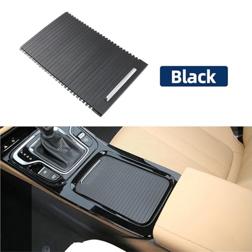 Rideau store enrouleur de console centrale pour GAC Trumpchi M6 2021-2024