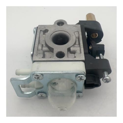 Carburador Echo SRM-2620 soluciona ahogamiento de motor ZAMA RB-K75 5