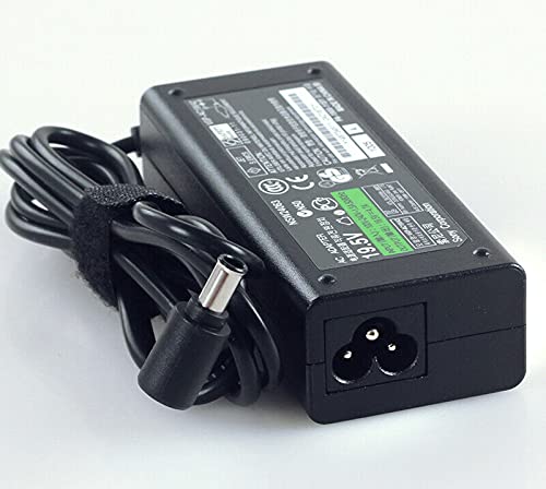 Amazon.com: 19.5V 4.7A Original AC Power Adapter Charger for Sony
