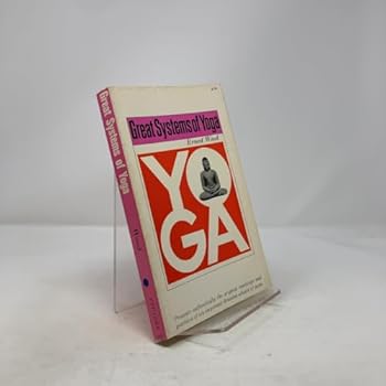 Paperback Great Systems of Yoga Book