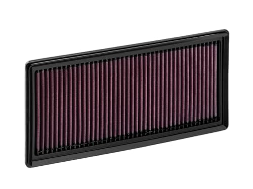 Filtre à air MAGNETI MARELLI 000202119002 pour moteur essence et diesel