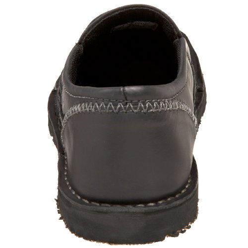Bed Stu Men's Trail Loafer3