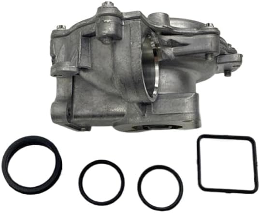 STZT 11517511221 Auto Water Pump Compatible With Automotive Motorcycle Parts N46 N42 E46 E83 E88 E90 For Part Number 11517511221