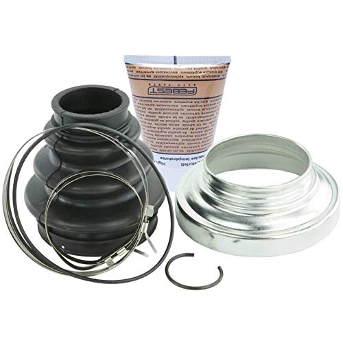 Price comparison product image BOOT INNER CV JOINT KIT 58.5X77X33. Febest: 1915-E70