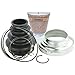 Price comparison product image BOOT INNER CV JOINT KIT 58.5X77X33. Febest: 1915-E70