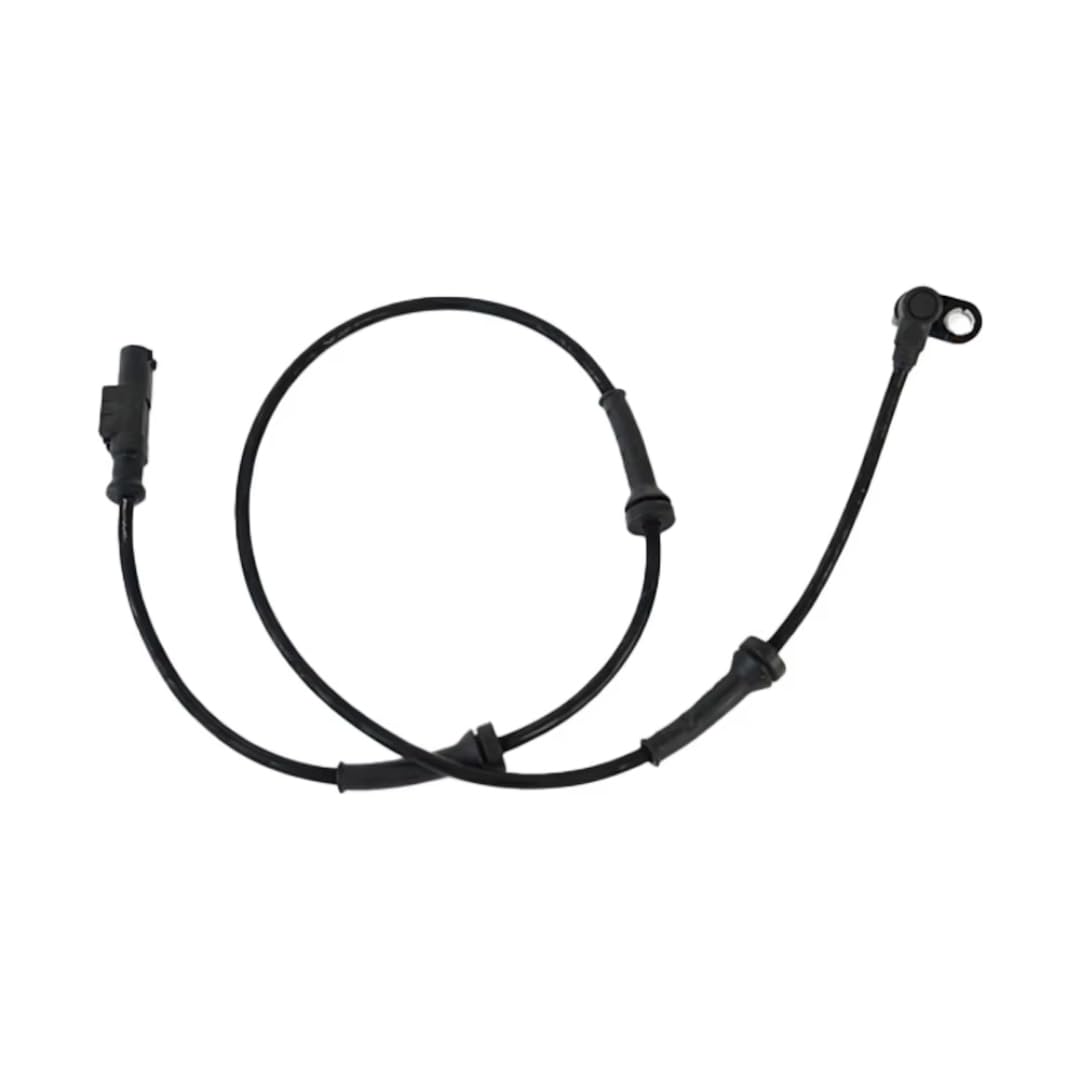 Sensor de Velocidad ABS para Fiat Stilo, 1 Sensor de Velocidad de Rueda ABS Trasero 46784470/0265007400