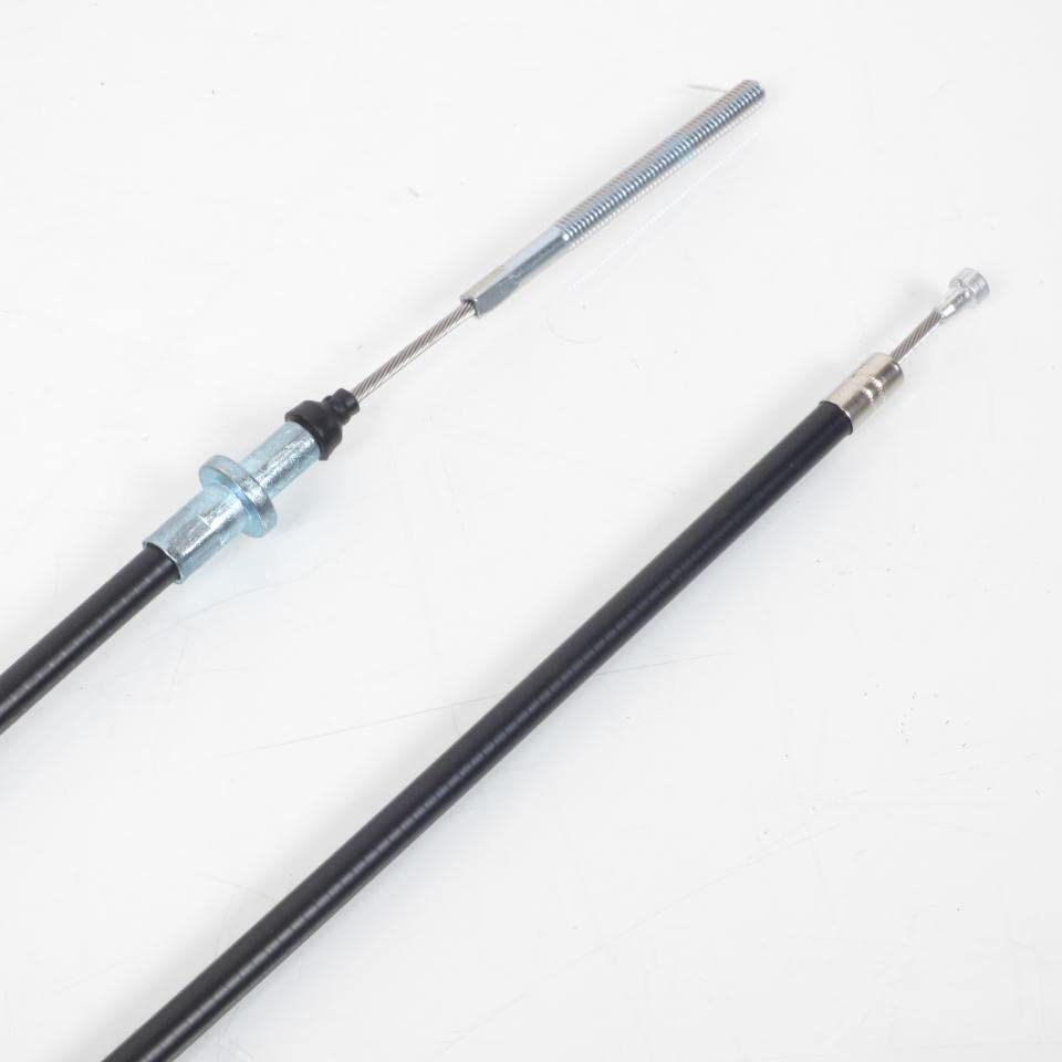 Cable freno trasero Kyoto para Yamaha BWs 50 ideal para trayectos urbanos diarios