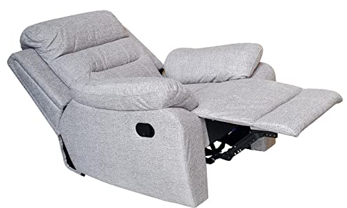 Mapo Möbel Relaxsessel Kinosessel Fernsehsessel 5131-1-SY-8C