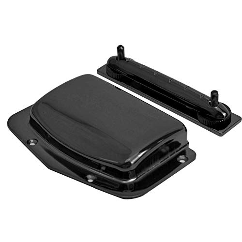Cordier de pont fixe, couvercle de pont de cordier, universel avec couvercle pour guitare électrique cadeau d’amis(Le… - Les Beatles, Paul McCartney, John Lennon, RIngo Starr, George Harrison Cordier de pont fixe, couvercle de pont de cordier, universel avec couvercle pour guitare électrique cadeau d'amis(Le… – Image 7