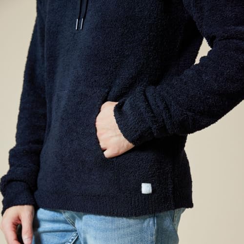 Softies Take Ten Solid Marshmallow Hoodie4