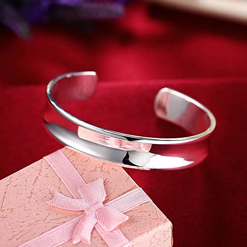 Bracelets manchettes mixtes le cadeau ideal pour elle et lui