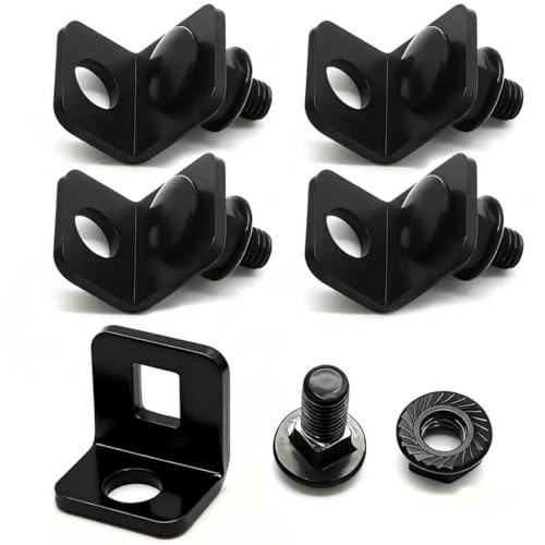 Knaack 7286 5-Pack