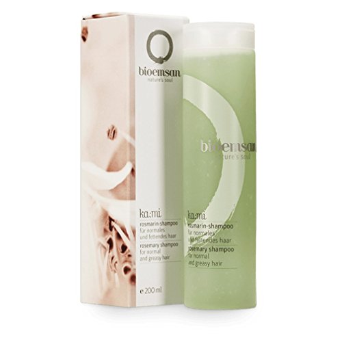 Rosmarin Shampoo, 200 ml