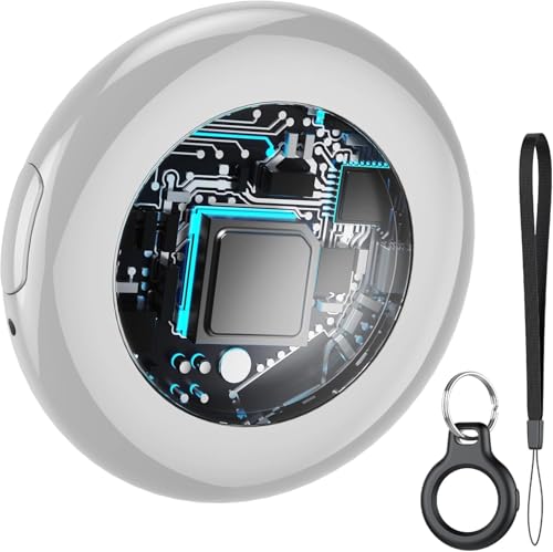 Tukio Bluetooth Tracker Key Finder