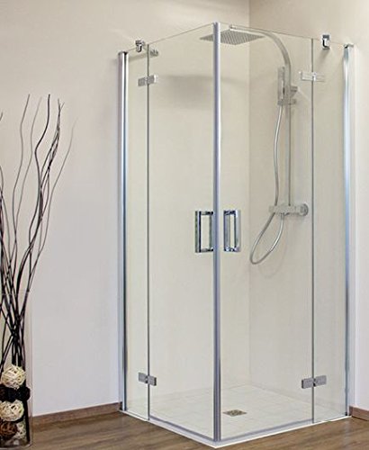 Plato de ducha befliesbar 140x140 cm completo para baño 8