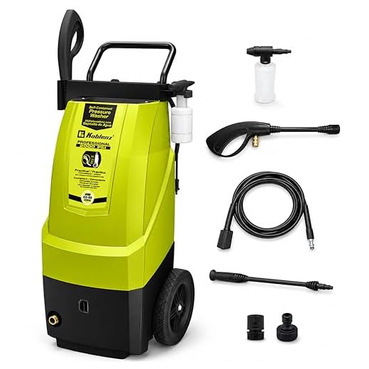 Koblenz HLT-380 Portable Electric Washer