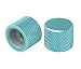 Produktbild Glorious Gaming Rotary Knob - für GMMK PRO Tastatur und GMMK Numpads, hochwertiger Look & Feel, Aluminium, einfache Montage, 9 Farboptionen - Aqua Blue