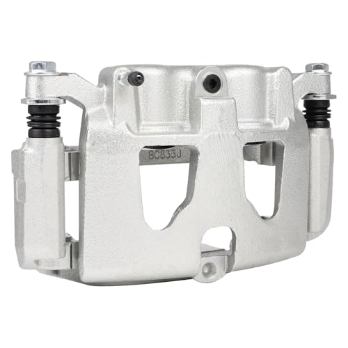 Image of 18B5473 Rear Left Disc Brake Caliper Assembly w /Bracket