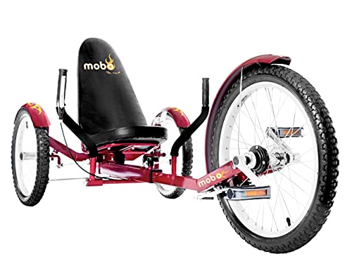 Best Adult Recumbent Bikes