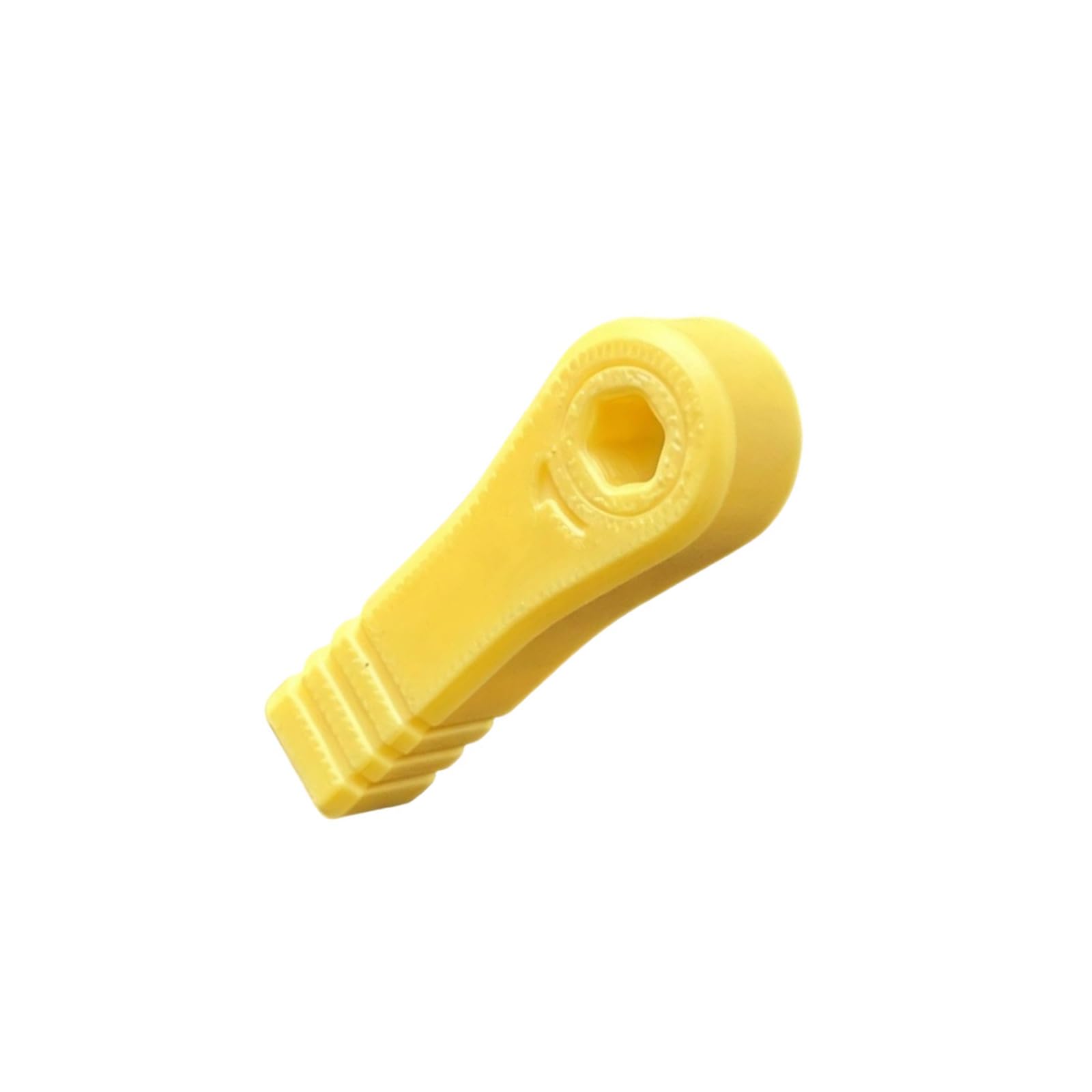 Ratcheting Screwdriver with 3D Printed Construction Great for Tight Space and Everyday Carry Essential Hand Tool