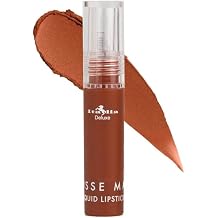 Mousse Matte Liquid Lipstick Almond Italia Lips Liquid