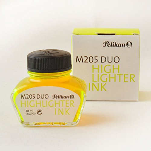 ペリカンＭ205 DUO イエロー Pelikan ペリカン 万年筆 特別生産品 M205 DUO イエロー