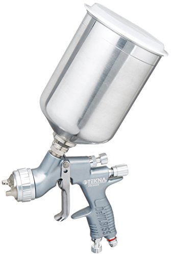 Tekna 704175 Primer Spray Gun (1.8 and 2.0), 1 Pack