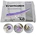 LASCOD LA-KRM302 Kromopan 100 Alginate, Type 1, Shape, (Pack of 20)