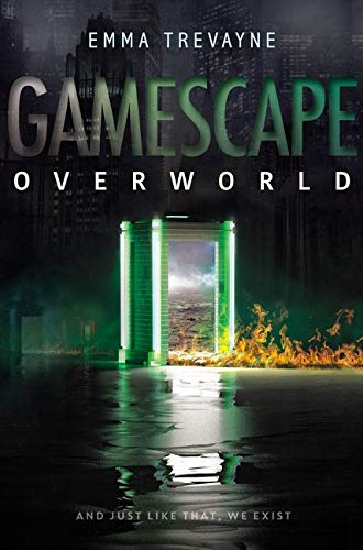 Gamescape: Overworld: 1
