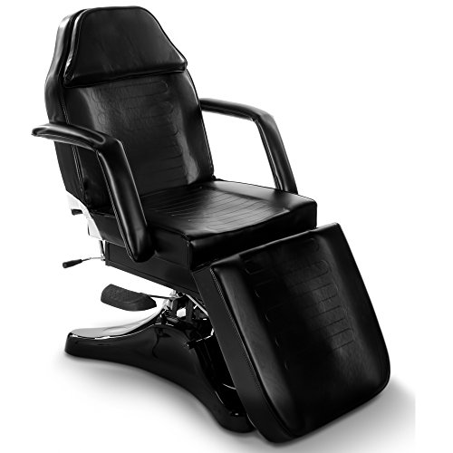 Silla de tatuaje estética mesa de masaje cama camilla tratamientos belleza hidráulico terapia sofá tattoo 234