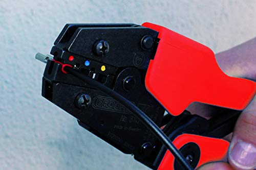 Gedore Chiave Chiave Stringitubo, Lungh. 255 Mm - 3