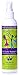 Curly Q's Moist Curls Detangler/daily Curl Moisturizer, 8-Ounce Bottle