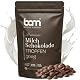 Bam Premium Milchschokolade Drops