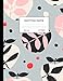 Produktbild Knitting Paper: Graph Notebook and Journal for Patterns | 4:5 Ratio | 100 pages | Letter Format 8.5"x11" | Cover Design Code 00068
