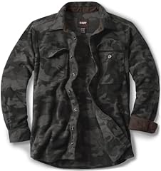 Outland Camo Black