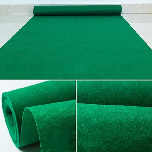 Tapis d'allée de mariage antidérapant sécurisé pour sol de fête - 2