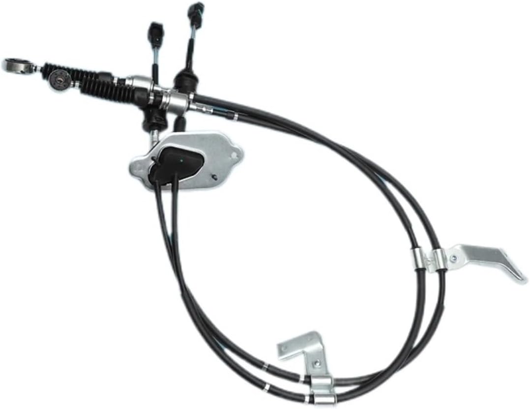 Trans Control Lever Cable Assembly For Civic 2006 2007 2008 2009 2010 2011 Manual Transmission Gear Shifter Cable 54310SNAA04