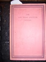 The Too Many Aptitude Woman, B0007ED8ZI Book Cover