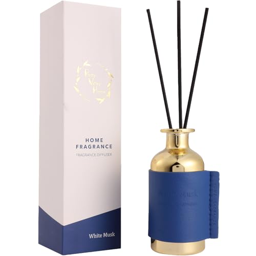Set Difusor de Varillas Pretty Valley Home 100 ml miniatura 1