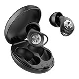 Bouchon d'oreille pour Dormir, Matériau Silicone Réutilisable et Confortable, Bouchons d...