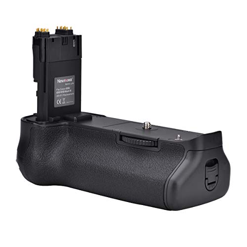 Best Canon Battery Grip For 5ds